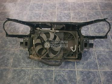 Prsa (vezni lim) za Volkswagen Polo od 2001. do 2005. god.