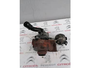 Turbina 2.0.hdi za Peugeot 307 od 2004. do 2008. god.