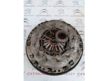 Set kvacila sa zamajcem za Citroen C4 od 2004. do 2008. god.