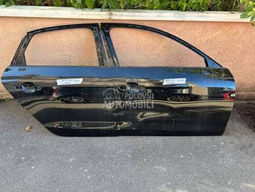 Vrata za Audi A4 od 2020. do 2023. god.