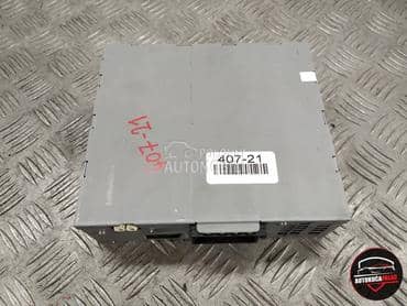 RADIO NAVI DVD CD 407-21 za Audi 100