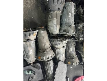 Menjaci za Mercedes Benz A Klasa