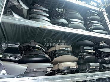 Airbeg za Mercedes Benz A Klasa, B Klasa, C Klasa