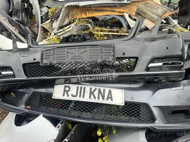 Branici vrata krila za Mercedes Benz A Klasa, B Klasa, C Klasa ...