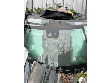 Soferke za Mercedes Benz A Klasa, B Klasa, C Klasa ...