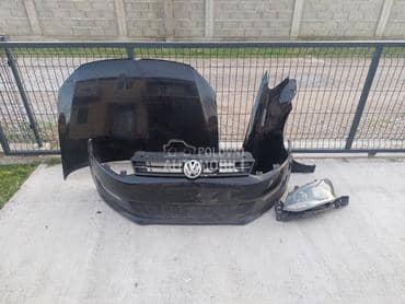 Prednjica za Volkswagen Polo od 2009. do 2015. god.