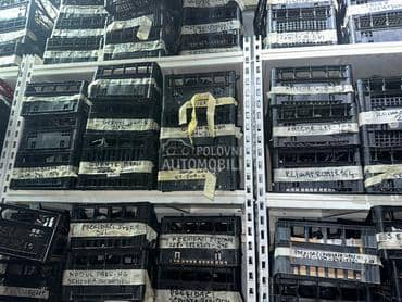 Kompletna elektronika za Mercedes Benz A Klasa, B Klasa, C Klasa