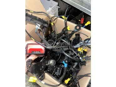 Pojasevi za Mercedes Benz A Klasa, B Klasa, C Klasa ...