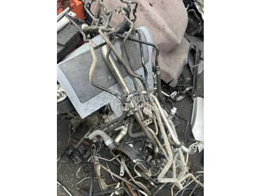 Cevi automatskih menjaca za Mercedes Benz A Klasa, B Klasa