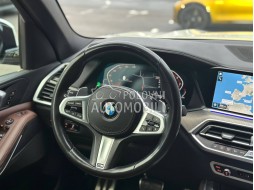 BMW X5 xDRIVE M-paket slika 29