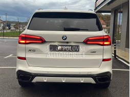 BMW X5 xDRIVE M-paket slika 14