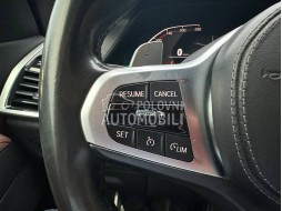 BMW X5 xDRIVE M-paket slika 32