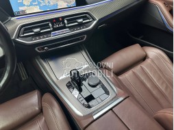 BMW X5 xDRIVE M-paket slika 27