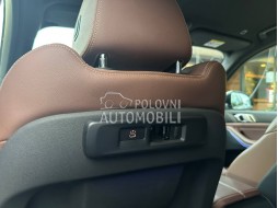 BMW X5 xDRIVE M-paket slika 24