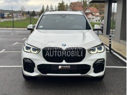 BMW X5 xDRIVE M-paket slika 6