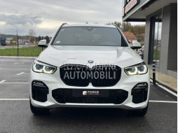 BMW X5 xDRIVE M-paket slika 2
