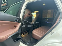 BMW X5 xDRIVE M-paket slika 21