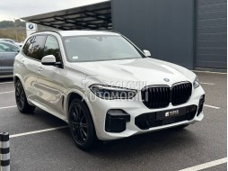 BMW X5 xDRIVE M-paket slika 9