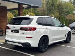 BMW X5 xDRIVE M-paket slika 7