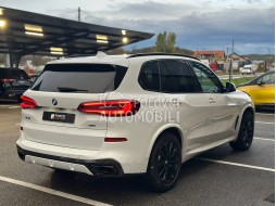 BMW X5 xDRIVE M-paket slika 15