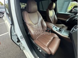 BMW X5 xDRIVE M-paket slika 37