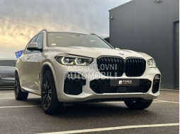 BMW X5 xDRIVE M-paket slika 16