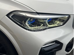 BMW X5 xDRIVE M-paket slika 17