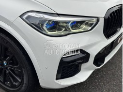BMW X5 xDRIVE M-paket slika 13