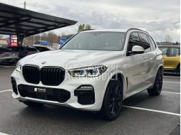 BMW X5 xDRIVE M-paket slika 3