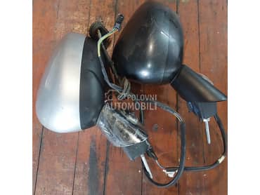 retrovizor za c3 levi za Citroen C3 od 2011. do 2016. god.