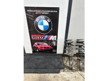 Prednji amortizeri X3 E83 za BMW X3 od 2004. do 2010. god.