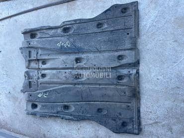Suspleh ispod vozaca,oplata za Audi Q2
