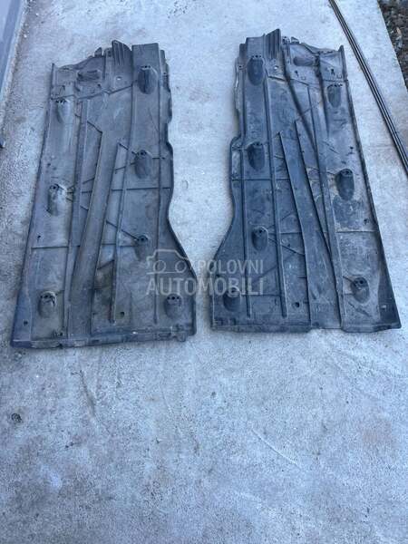 Suspleh ispod vozaca,oplata