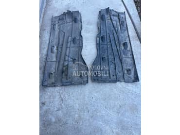 Suspleh ispod suvozaca za Audi Q2