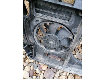 ventilator hladnjaka za Audi A6
