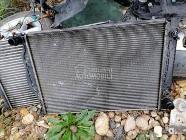 hladnjak vode klime za Audi A6