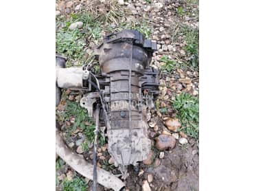 automatski menjac za Audi A6 od 1998. do 2002. god.