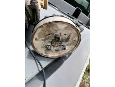 servo puma remenica za Audi A6 od 1998. do 2002. god.