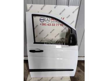 desna vrata Vito, viano