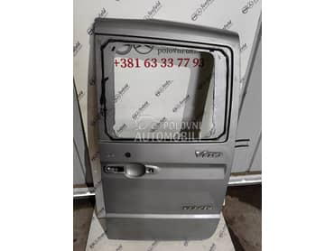 zadnja vrata Vito - Viano