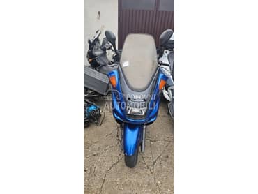 Yamaha Majesty 250cc 98god
