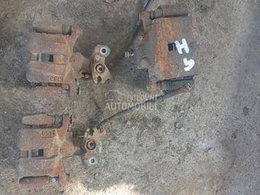 Kočiona klješta za Mazda 6 od 2008. do 2012. god.