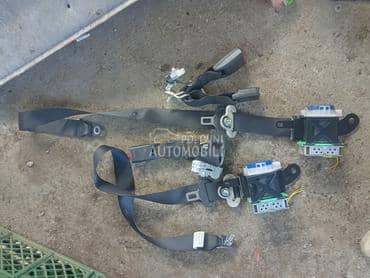 Sigurnosni pojas za Mazda 6 od 2008. do 2012. god.