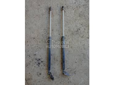 Amortizeri gepeka za Mazda 6 od 2008. do 2012. god.