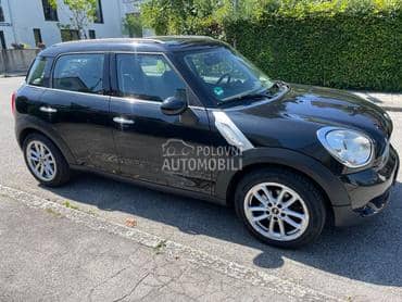 n47 senzor bregaste za MINI Countryman od 2010. do 2012. god.