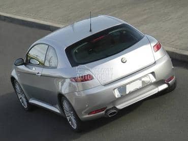 Delovi za Alfa Romeo GT