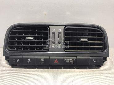 RESETKA VENTILACIJE za Volkswagen Polo