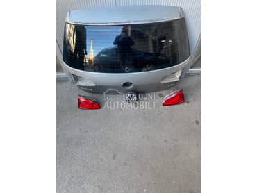 Gepek vrata Golf 7 za Volkswagen Golf 7