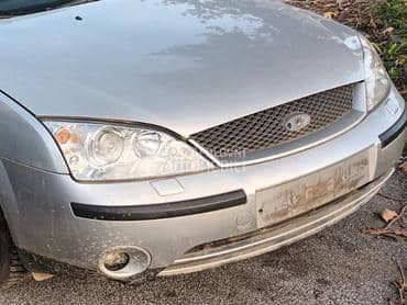 prednji branik za Ford Mondeo od 2000. do 2007. god.