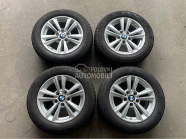 Aluminijumske felne  16" 5 x 120